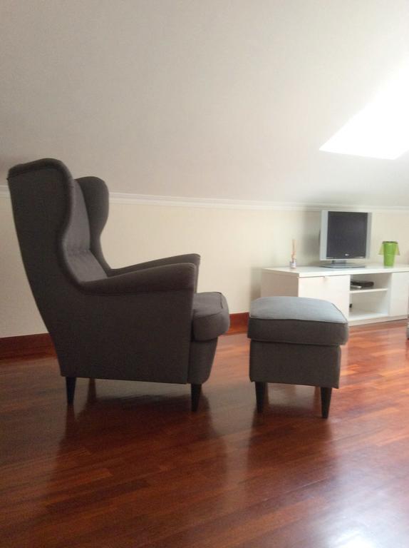 Apartment La Mansarda Alba  Oda fotoğraf