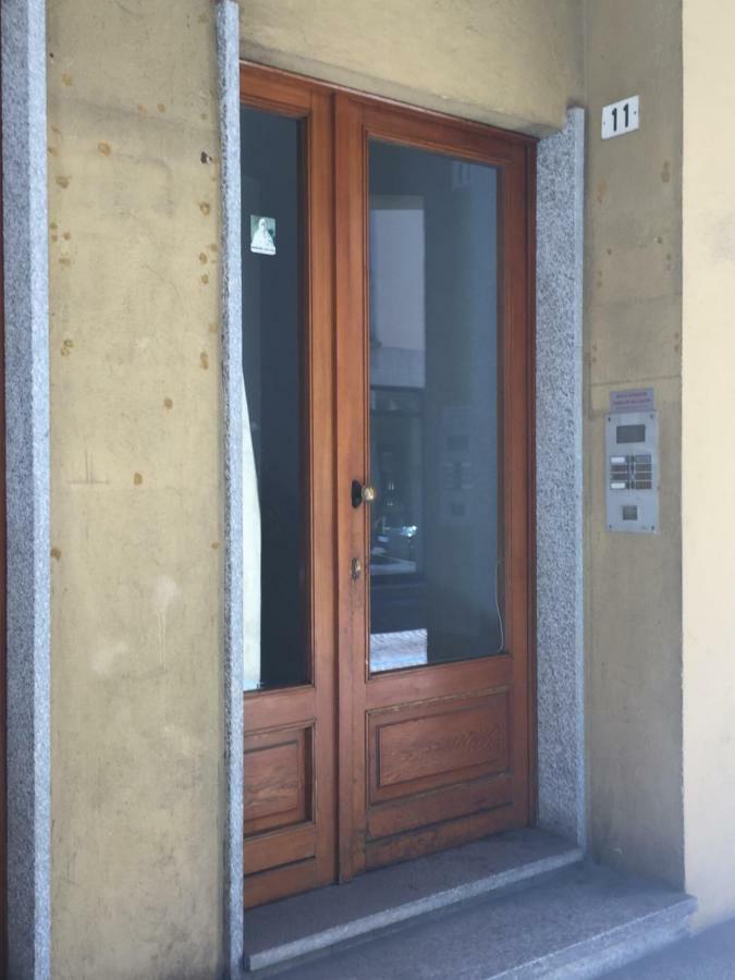 Apartment La Mansarda Alba  Dış mekan fotoğraf