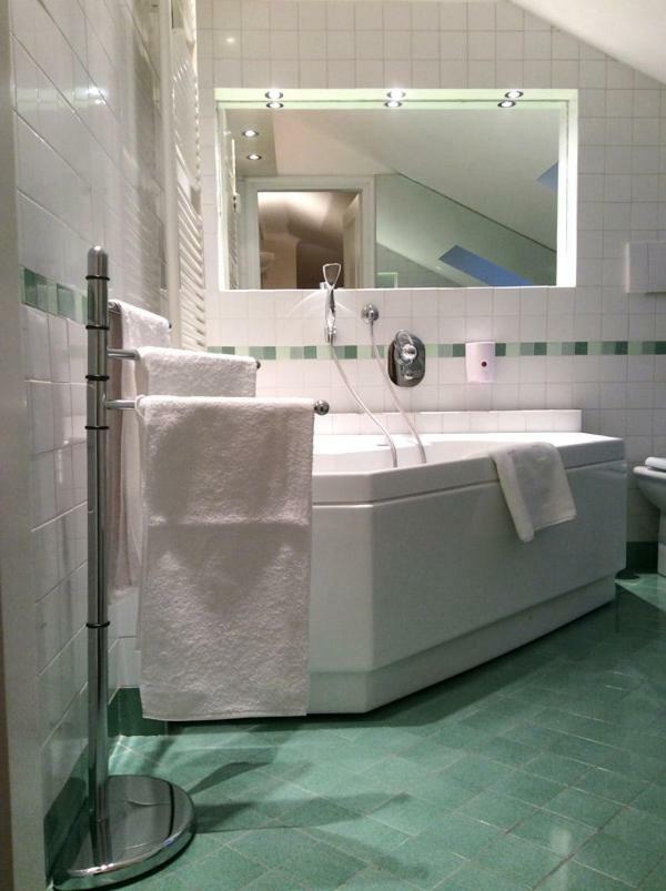 Apartment La Mansarda Alba  Dış mekan fotoğraf